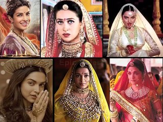 5 Wow BTown Beauties In Epic Roles!