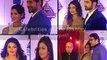 Celebrities at Zee Rishtey Red Carpet!