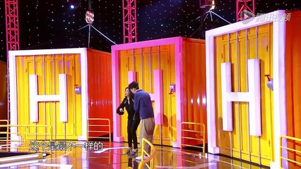 Hi歌 141218 小刚回应：得了胃溃疡在康复中 顺子太激动险滑倒