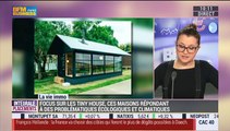 Marie Coeurderoy: Muji se lance dans la construction de micro maisons – 23/11