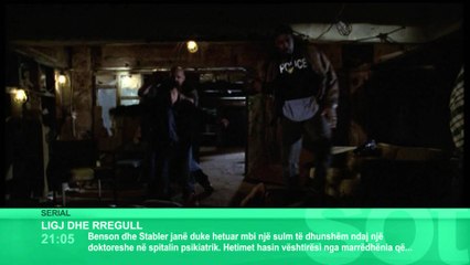 Klan Sot - Programi (17 qershor 2013)