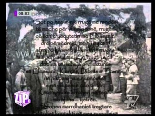 Faruk Kaba - Zip 17 Qershor 2013 Pj.3 - Vizion Plus - Informacion