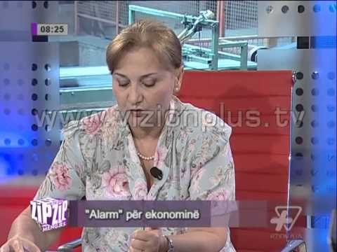Ermelinda Meksi - Zip 17 Qershor 2013 Pj.4 - Vizion Plus - Informacion