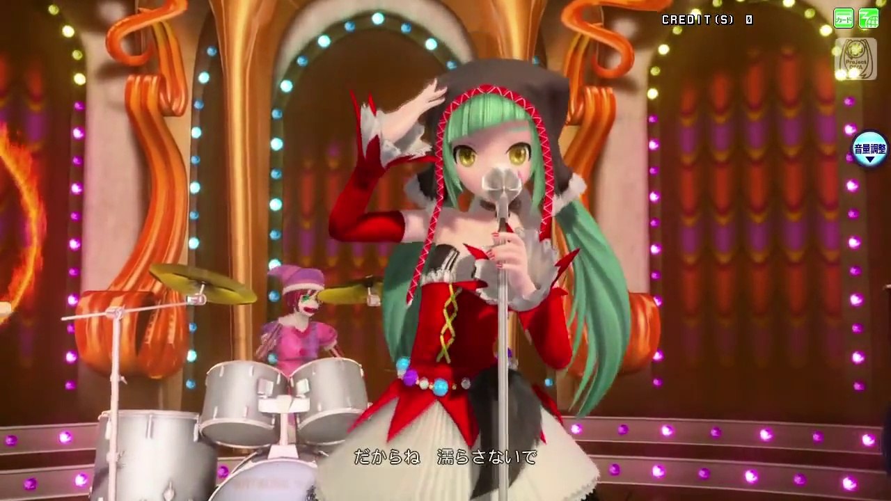 キャットフード / 初音ミク