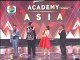 Mas Idayu, Rosalina & Saipul Jamil Introduction @ D'Academy Asia Group C