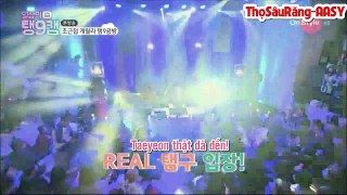 [AASY] [Vietsub] Taeng9cam ep 4