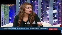 Actress Rachael Khan Leaking Truth About Umar Akmal