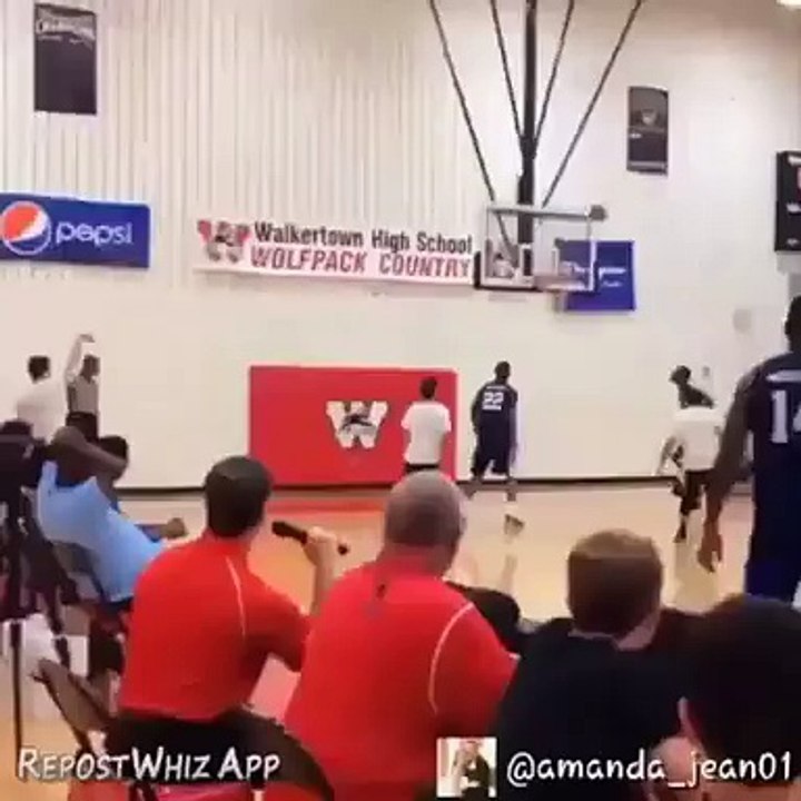 FOUL!