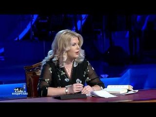 E diela shqiptare - Shihemi ne gjyq (16 qershor 2013)