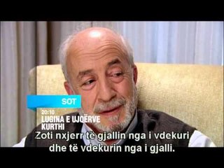 Lugina e Ujqerve Kurthi - Pjesa e 38-te - Vizion Plus - Trailer