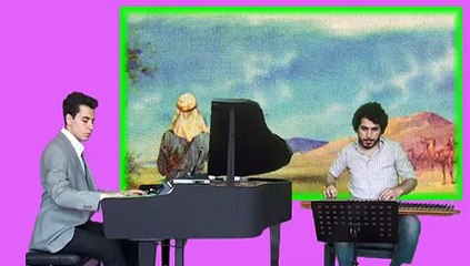 5 Hz Ömer Yabancı Dizi Dini Sinema Film Müziği Kanun