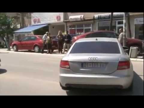 SERISH ARREST SHTEPIE-EDHE DY MUAJ PER FATMIR LIMAJN NE RASTIN KLEÇKA LAJM