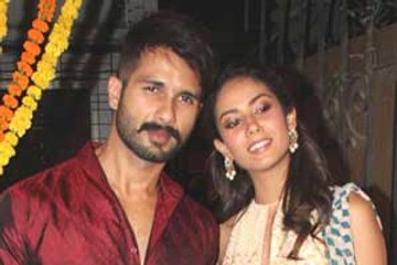 Stars galore at Masaba Gupta's Mehendi ceremony