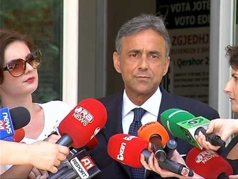 APELI I EUROPIANEVE-KENI ENDE KOHE PER TE PLOTESUAR VENDET VAKANTE TE KQZ LAJM