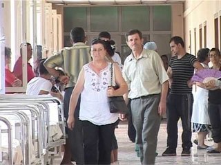 PENALIZOHEN TE SEMURET-DISKRIMINIM ME TE DREJTEN E VOTES SE TE SHTRUARVE NE SPITALE LAJM