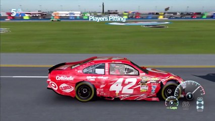 Nascar Inside Line Chaturbate Ep. 1