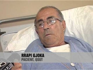 Mijëra të sëmurë nuk votojnë dot në zgjedhje - Vizion Plus - News - Lajme