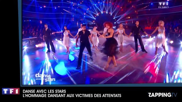 Attentats de Paris : En direct, Mohammed Chirani adresse un message en arabe aux terroristes