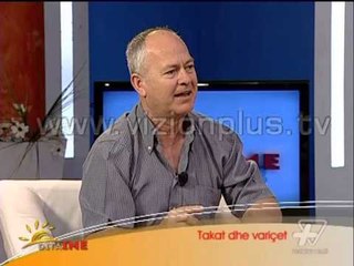 Dita Ime 19 Qershor 2013 Pj.1 - Vizion Plus - Daily Show