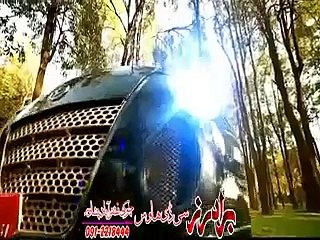 Da Ashiqi Da kana By Gul Panra HD