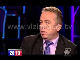 2013 - Katalogu i shkeljeve te fushates 19 Qershor - Pjesa e katert - Vizion Plus - Talk show