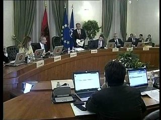 EUROPEAN VOICE PORTALI ANALIZE PER ZGJEDHJET E 23 QERSHORIT NE SHQIPERI LAJM