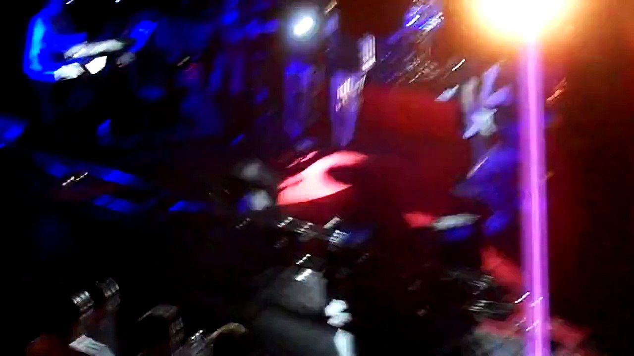 Hande Yener İzmir Ooze Venue 6 Nisan 2012 ATMA.MP4