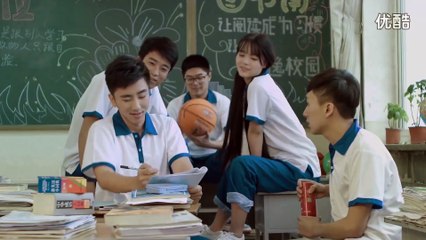 Chỉ vì gặp cậu - Be here for you - Tập 4 [Thuyết minh, FULL HD]