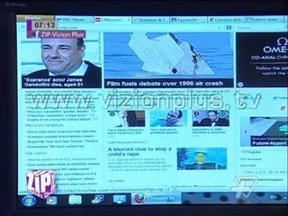Zip 20 Qershor 2013 Pj.1 - Vizion Plus - Informacion