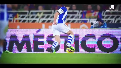 Las Mejores Jugadas De Futbol (2015)
