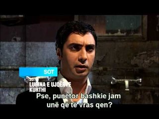 Lugina e Ujqerve Kurthi - Pjesa e 40-te - Vizion Plus - Trailer