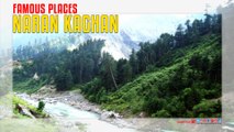 Naran Kaghan Famous Places