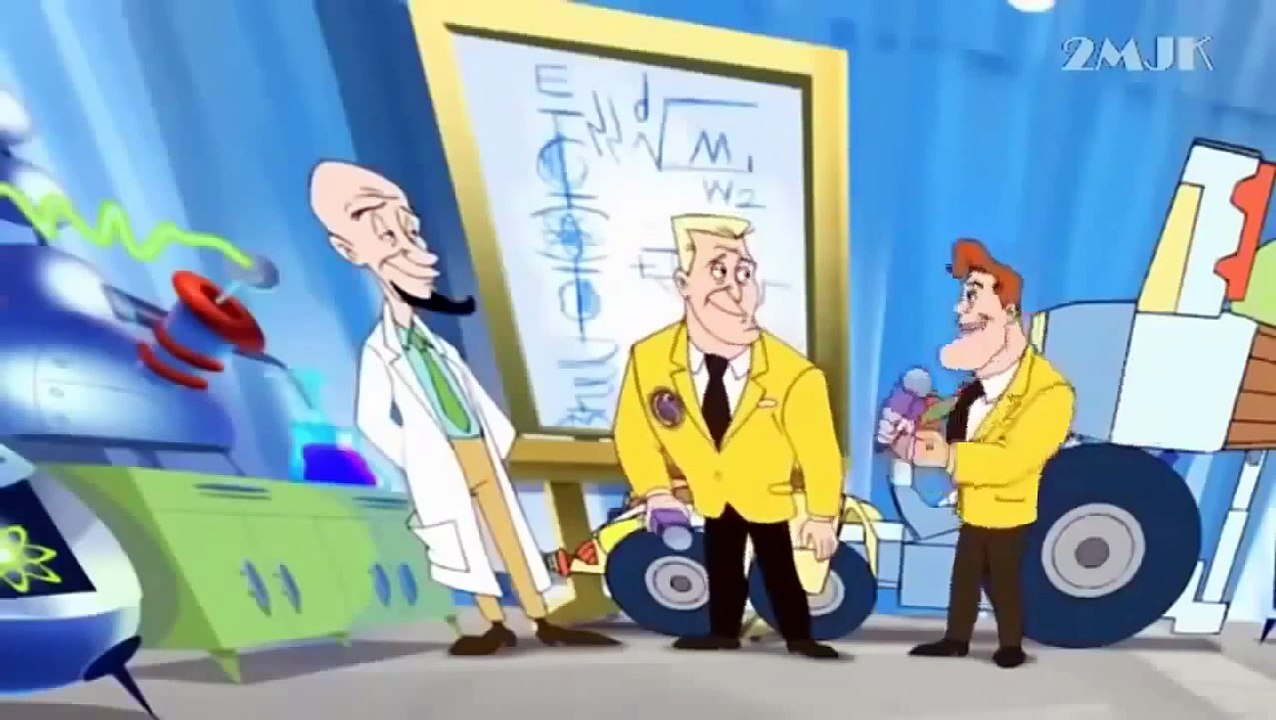 トムとジェリー - トムとジェリー：ムービー - 1992 - 漫画トムとジ�