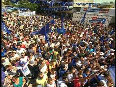 BERISHA NE BALLSH PD MBYLL FUSHATEN NE MALLAKASTER BERISHA IRONIZON 29 LAJM