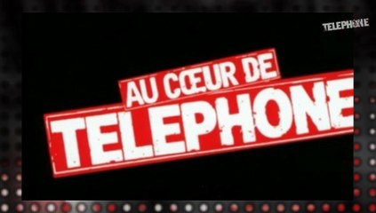Téléphone - Ordinaire (Session de travail 1980)