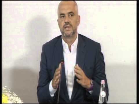 RAMA ME METEN PS DHE LSI GARANCI PER TE MBROJTUR VOTAT E SHQIPTAREVE LAJM