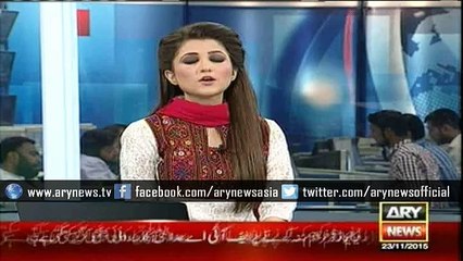 Rangers Operate In Karachi's Essa Nagri, Detain 18 Suspects