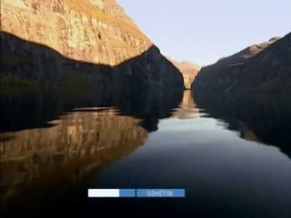 Tring Promo - Shetitje me Jaht - Europa Romantike - Living - kanali 102