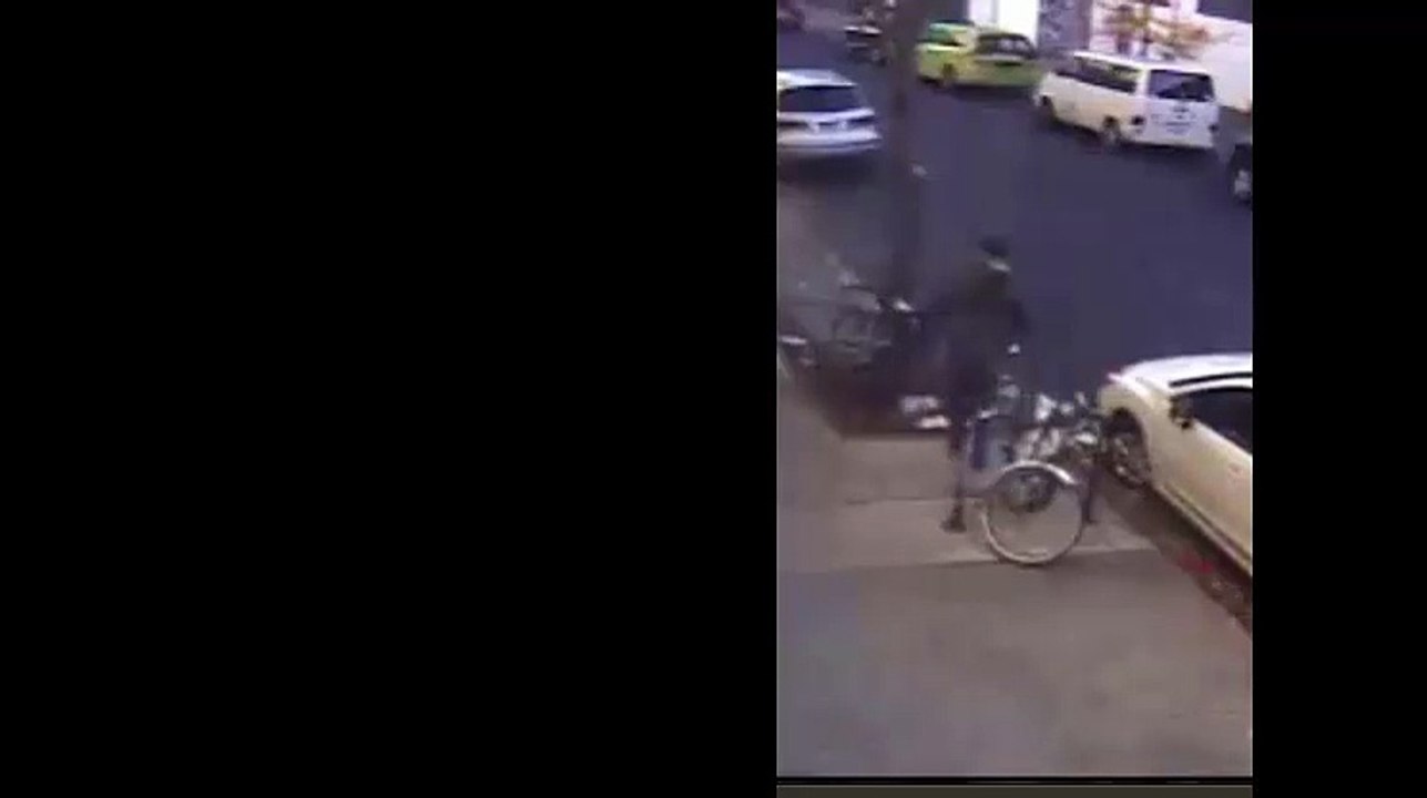 Brooklyn Brewery Bicycle Thief