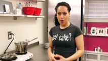 How To Make Yolanda Gampps famous ITALIAN MERINGUE BUTTERCREAM! The perfect icing for any