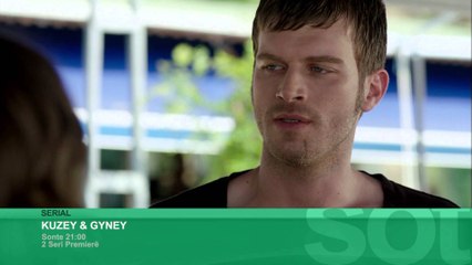 Kuzey dhe Guney - Sot (22 qershor 2013)