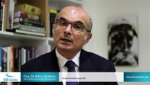 Sinüzit belirtileri nelerdir? - Doç. Dr. Erhun Şerbetçi