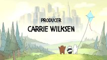 We Bare Bears - Outro (Credits-Ending Song)