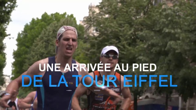Inscrivez-vous au Garmin Triathlon de Paris 2016 - Nouvelle date 29 mai 2016