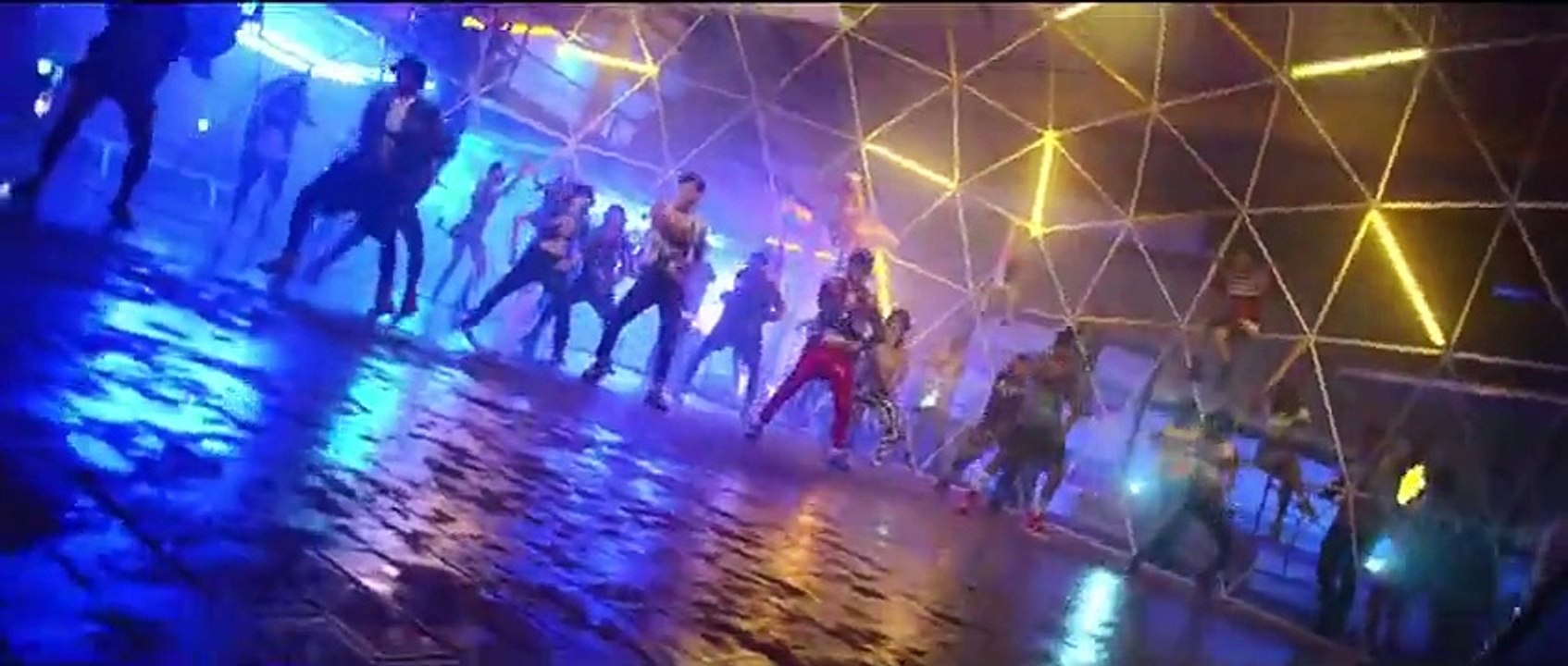 GD X TAEYANG - GOOD BOY M-_V