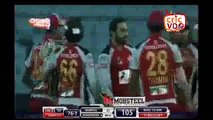 Saeed Ajmal gets 2 wickets in same over v Sylhet Super Stars