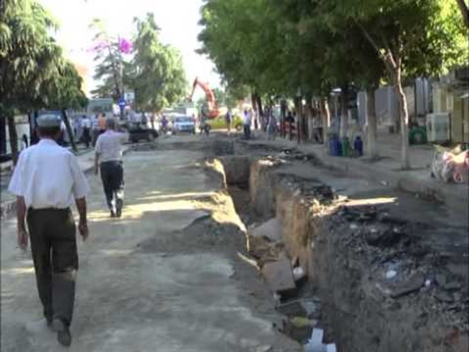 ZBULIMI NE ELBASAN SIPAS ARKEOLOGEVE MURI KALASE I TAKON PERIUDHES PARAOSMANE LAJM