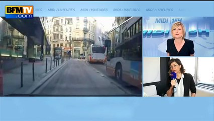"Je trouve un peu facile de venir donner des leçons" à la Belgique, s'insurge Joëlle Milquet