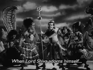 O Shivji Bihane Chale - Munimji