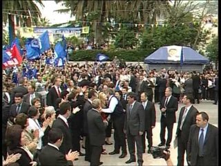 Vlore, skeda e qarkut - Vizion Plus - News, Lajme